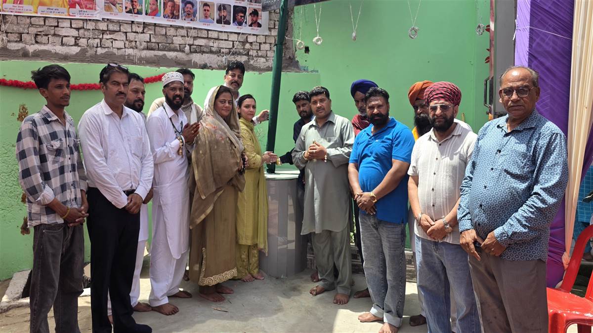 ਦਰਗਾਹ ਸ਼ਰੀਫ ਬਾਬਾ ਬੁੱਲੇ ਸ਼ਾਹ ਦਾ ਸਲਾਨਾ ਮੇਲਾ ਮਨਾਇਆ
