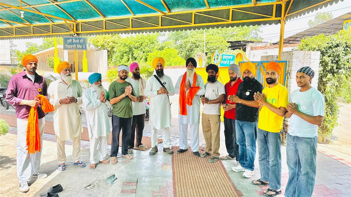 ਉਮੀਦਵਾਰ ਜੋਰਾ ਸਿੰਘ ਪੰਨੂ ਦੀ ਟਿਕਟ ਰੱਦ ਹੋਣ ’ਤੇ ਸਿਆਸੀ ਘਮਾਸਾਨ