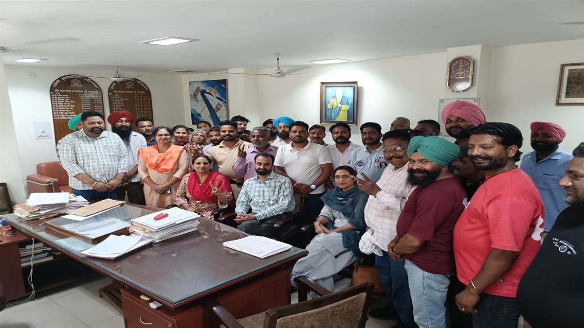 ਸਕੱਤਰੇਤ ਭੱਤੇ ਦੀ ਬਕਾਇਆ ਰਾਸ਼ੀ ਰਿਲੀਜ਼ ਕਰਨ ਦੀ ਮੰਗ : ਗਿੱਲ