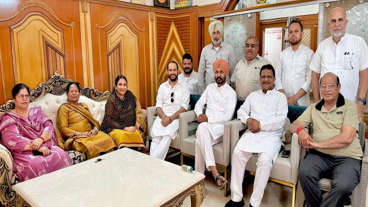 ਚੋਣਾਂ ਲੁੱਟਣ ਲਈ ਹਾਕਮ ਧਿਰ ਨੇ ਵਪਾਰਕ ਹੱਬ ਨੂੰ ਬਣਾਇਆ ਨਿਸ਼ਾਨਾ