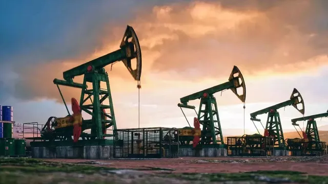 Crude Oil News : ਰਾਹਤ ਭਰੀ ਖ਼ਬਰ, ਅਮਰੀਕਾ ਨੇ ਰੂਸੀ ਤੇਲ ਖ਼ਰੀਦਣ ਦੀ ਇਜਾਜ਼ਤ ਇੱਕ ਮਹੀਨਾ ਹੋਰ ਵਧਾਈ