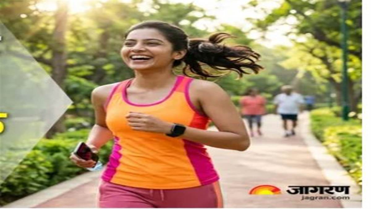 Research News ; ਸਰੀਰਕ ਸਰਗਰਮੀ ਨਾਲ ਬਿਹਤਰ ਰਹਿੰਦਾ ਹੈ ਮੂਡ