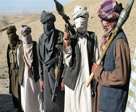 Taliban take control of two districts 16 soldiers killed in clashes in northern Afghanistan