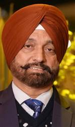ਜੰਗਾਂ ਦਾ ਸਭ ਤੋਂ ਵੱਡਾ ਭਾਰ ਆਮ ਲੋਕਾਂ 'ਤੇ: ਢਿੱਲੋਂ