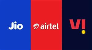 ਸਿਰਫ਼ 198 'ਚ ਅਨਲਿਮਟਿਡ 5G! Airtel ਤੇ Vi ਨੂੰ ਪਛਾੜ ਕੇ Reliance Jio ਬਣਿਆ ਸਭ ਤੋਂ ਸਸਤਾ 5G ਆਪਰੇਟਰ; ਜਾਣੋ ਕੀਮਤਾਂ ਅਤੇ ਬੈਨੀਫਿਟਸ