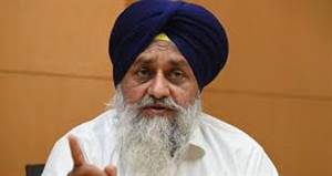 ਅਕਾਲੀ ਦਲ ਦਾ ਇਕ ਮਹੀਨੇ ਦਾ ਅਲਟੀਮੇਟਮ, 19 ਜੁਲਾਈ ਤੱਕ ਕਾਰਵਾਈ ਨਾ ਹੋਈ ਤਾਂ ਸ਼ੁਰੂ ਕਰਾਂਗੇ ਧਰਮ ਯੁੱਧ ਮੋਰਚਾ