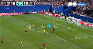 Fifa World Cup 2026 : ਚੈਕੀਆ ਖਿਲਾਫ਼ ਮੁਸ਼ਕਿਲ ਨਾਲ ਦੱਖਣੀ ਅਫਰੀਕਾ ਨੇ ਖੇਡਿਆ ਡਰਾਅ