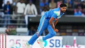 IND vs AFG: ਹਰਸ਼ਿਤ ਰਾਣਾ ਤੀਜੇ ਵਨਡੇ ਤੋਂ ਪਹਿਲਾਂ ਟੀਮ ਇੰਡੀਆ ਨਾਲ ਜੁੜੇ, BCCI ਨੇ ਦਿੱਤੀ ਅਹਿਮ ਅਪਡੇਟ