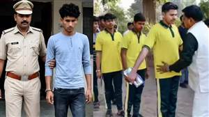 NEET ਪ੍ਰੀਖਿਆ ਤੋਂ ਪਹਿਲਾਂ ਜਾਲੀ ਪੇਪਰ ਲੀਕ ਦਾ ਪਰਦਾਫਾਸ਼, ਪ੍ਰੀਖਿਆ ਕੇਂਦਰਾਂ 'ਤੇ CCTV ਨਿਗਰਾਨੀ; 20 ਜੂਨ ਨੂੰ ਦੇਸ਼ ਭਰ 'ਚ ਮੌਕ ਡ੍ਰਿਲ