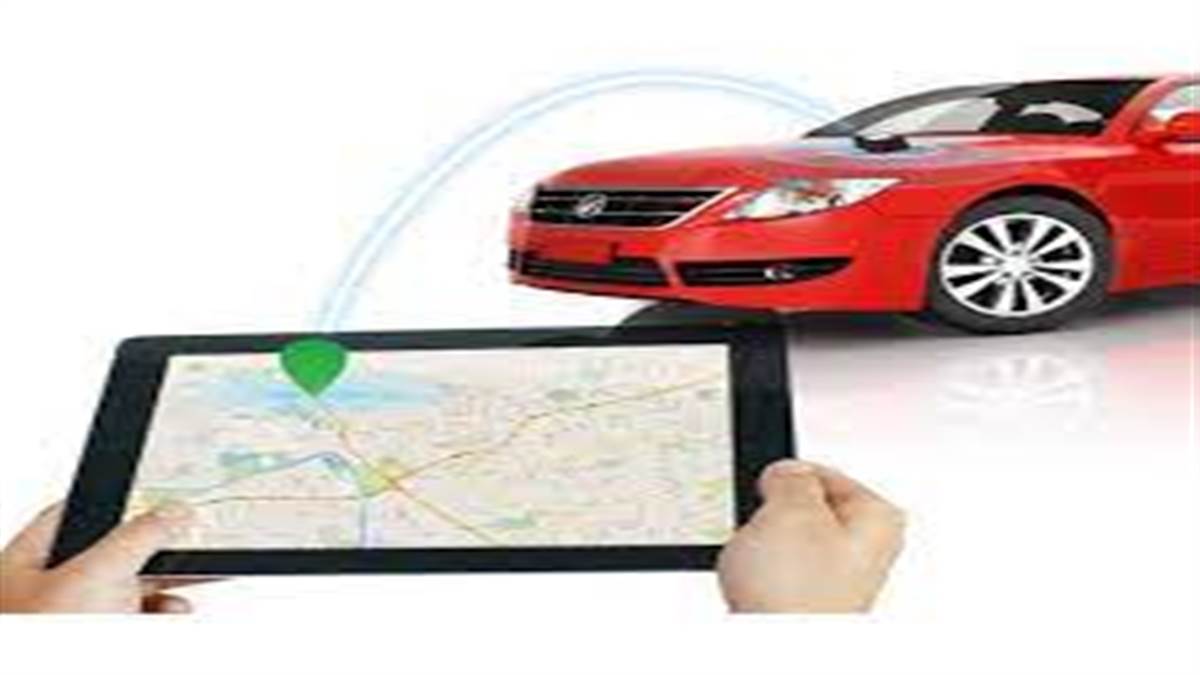 PUNJAB TO INTRODUCE VEHICLE LOCATION TRACKING DEVICE SYSTEM IN ALL