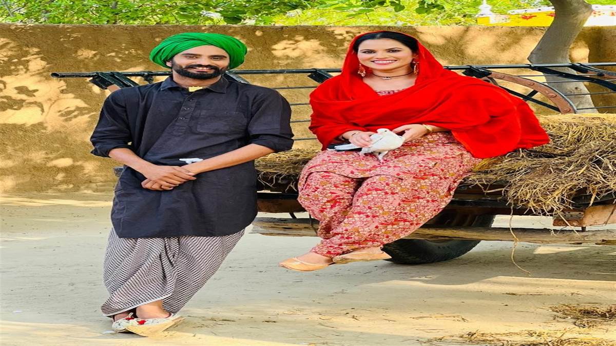 ਛੋਟੀਆਂ ਫਿਲਮਾਂ ਦਾ ਵੱਡਾ ਕਲਾਕਾਰ ਕਮਲ ਰਾਜਪਾਲ - Kamal Rajpal is a big actor ...