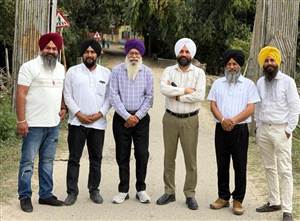 ਮਹਾਰਾਜਾ ਰਣਜੀਤ ਸਿੰਘ ਨਾਲ ਸਬੰਧਿਤ ਵਿਰਾਸਤਾਂ ਸੰਭਾਲਣ ਦੀ ਮੰਗ