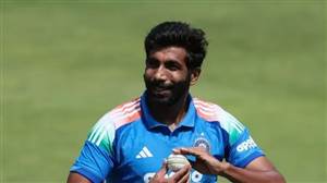 BCCI ਦੇ ਬਿਆਨ ਨੇ ਵਧਾਈ ਟੈਨਸ਼ਨ, ਦੱਸਿਆ- ਲਾਰਡਸ ਵਨਡੇ 'ਚ ਕਿਉਂ ਨਹੀਂ ਖੇਡ ਰਹੇ ਜਸਪ੍ਰੀਤ ਬੁਮਰਾਹ?