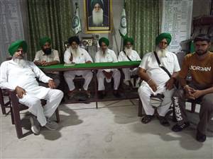 ਅਣਐਲਾਨੇ ਬਿਜਲੀ ਕੱਟਾਂ ਖ਼ਿਲਾਫ਼ ਸੰਘਰਸ਼ ਦੀ ਦੀ ਦਿੱਤੀ ਚਿਤਾਵਨੀ