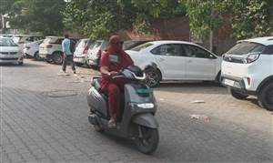 ਹਾਏ ਗਰਮੀ! ਹੁੰਮਸ ਅੱਗੇ ਪੱਖੇ-ਕੂਲਰ ਬੇਅਸਰ