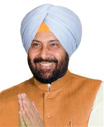 ਨੀਤੀ ਆਯੋਗ ਦੀ ਰਿਪੋਰਟ ਤੋਂ ਬਾਅਦ ਭਾਜਪਾ ਦਾ ਵੱਡਾ ਹਮਲਾ: ਨਿਵੇਸ਼ ਦੇ ਮਾਮਲੇ 'ਚ ਪੰਜਾਬ 22ਵੇਂ ਸਥਾਨ 'ਤੇ ਖਿਸਕਿਆ, ਕੇਵਲ ਢਿੱਲੋਂ ਨੇ 'ਆਪ' ਦੇ ਦਾਅਵਿਆਂ ਨੂੰ ਦੱਸਿਆ ਫਰਜ਼ੀ