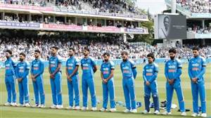 IND vs ENG : ਭਾਰਤ ਤੇ ਇੰਗਲੈਂਡ ਦੀਆਂ ਟੀਮਾਂ ਲਾਰਡਸ ਵਨਡੇ 'ਚ ਕਾਲੀ ਪੱਟੀ ਬੰਨ੍ਹ ਕੇ ਮੈਦਾਨ 'ਤੇ ਕਿਉਂ ਉਤਰੀਆਂ? ਜਾਣੋ ਕੀ ਹੈ ਵਜ੍ਹਾ'
