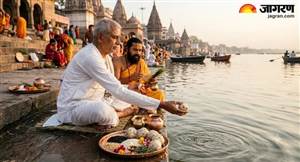 ਮੌਤ ਤੋਂ ਬਾਅਦ ਆਤਮਾ ਨੂੰ ਕਿਵੇਂ ਮਿਲਦਾ ਹੈ ਨਵਾਂ ਸਰੀਰ? ਗਰੁੜ ਪੁਰਾਣ ਤੋਂ ਜਾਣੋ ਕਿਉਂ ਜ਼ਰੂਰੀ ਹੈ ਪਿੰਡ ਦਾਨ