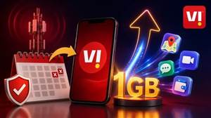Vi InstaData: ਐਮਰਜੈਂਸੀ ’ਚ ਕੰਮ ਆਵੇਗਾ ਇਹ ਨਵਾਂ ਜੁਗਾੜ, ਬਿਨਾਂ ਰਿਚਾਰਜ ਕੀਤੇ ਮਿਲੇਗਾ 1GB ਡਾਟਾ; ਪਰ ਹੈ ਇੱਕ ਵੱਡੀ ਸ਼ਰਤ