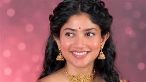 Ramayana  ’ਚ ਮਾਤਾ ਸੀਤਾ ਦਾ ਰੋਲ ਨਿਭਾਉਣ 'ਤੇ Sai Pallavi ਨੇ ਤੋੜੀ ਚੁੱਪੀ, ਕਹਾ- 'ਖ਼ੁਦ ਨੂੰ ਪਵਿੱਤਰ ਰੱਖਣ ਦੀ ਕੋਸ਼ਿਸ਼...'"