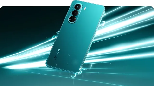 Realme ਦਾ ਧਮਾਕਾ: 7000mAh ਬੈਟਰੀ ਤੇ 50MP ਕੈਮਰੇ ਵਾਲਾ 5G ਫ਼ੋਨ ਹੁਣ ਹੋਰ ਵੀ ਸਸਤਾ, ਜਾਣੋ ਨਵੀਂ ਕੀਮਤ