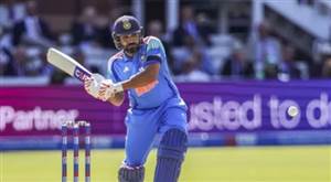 IND vs ENG: ਰੋਹਿਤ ਸ਼ਰਮਾ ਲਾਰਡਸ 'ਚ ਸੈਂਕੜਾ ਲਗਾਉਣ ਵਾਲੇ ਬਣੇ ਪਹਿਲੇ ਭਾਰਤੀ, ਰਿਕਾਰਡਜ਼ ਬੁੱਕ 'ਚ ਮਚਾਈ ਖਲਬਲੀ