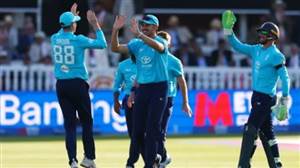 IND vs ENG: ਰੋਹਿਤ ਸ਼ਰਮਾ ਦੇ ਇਤਿਹਾਸਕ ਸੈਂਕੜੇ ਦੇ ਬਾਵਜੂਦ ਹਾਰੀ ਟੀਮ ਇੰਡੀਆ, ਇੰਗਲੈਂਡ ਇੱਕ ਰੋਜ਼ਾ ਲੜੀ ਦਾ ਬਣਿਆ 'ਬਾਦਸ਼ਾਹ'