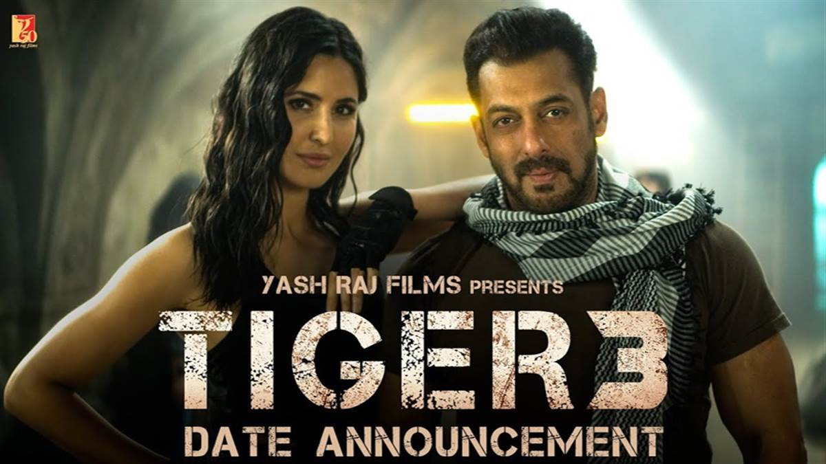 Tiger 3 Boycott After Lal Singh Chadha the trolls behind Salmans film now demand a boycott of Tiger 3