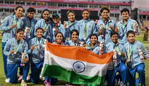 Commonwealth Games 2022 : ਰਾਸ਼ਟਰਮੰਡਲ ਖੇਡਾਂ 2022 ’ਚ ਭਾਰਤ ਦਾ ਪ੍ਰਦਰਸ਼ਨ