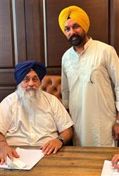 ਹਾਈ ਕੋਰਟ ਨੇ ਸੱਦ ਲਏ ਬਰਨਾਲਾ ਦੇ ਵੱਡੇ ਅਫਸਰ, ਨਿਗਮ ਚੋਣਾਂ ਦੀ ਵੀਡੀਓ 'ਚ ਕਥਿਤ ਗੜਬੜ ਸਾਹਮਣੇ ਆਉਣ ਦਾ ਦਾਅਵਾ