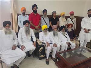 21 ਦੇ ਪੰਜਾਬ ਬੰਦ ਨੂੰ ਸਫਲ ਬਣਾਉਣ ਦੀ ਅਪੀਲ