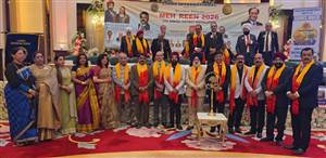 ਲਾਇਨਜ਼ ਇੰਟਰਨੈਸ਼ਨਲ ਵਲੋਂ ਡਿਸਟ੍ਰਿਕ 321-ਡੀ ’ਚ ਮਾਨਵਤਾ ਦੀ ਸੇਵਾ ਲਈ ਕੀਤੇ ਜਾਣਗੇ ਅਹਿਮ ਪ੍ਰੋਜੈਕਟਸ : ਲਾਇਨ ਜੀਐੱਸ ਭਾਟੀਆ