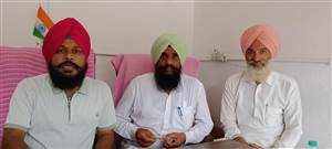 ਭਾਜਪਾ ਦੀ ਸੋਚ ’ਤੇ ਆਗੂਆਂ ਨੇ ਜਤਾਇਆ ਰੋਸ