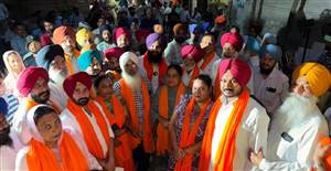 ਸਰਕਾਰ ਦੀਆਂ ਨਾਕਾਮੀਆਂ ਤੇ ਲੋਕ-ਵਿਰੋਧੀ ਨੀਤੀਆਂ ਖ਼ਿਲਾਫ਼ ਕਾਂਗਰਸ ਖੋਲ੍ਹੇਗੀ ਮੋਰਚਾ : ਬੈਂਸ