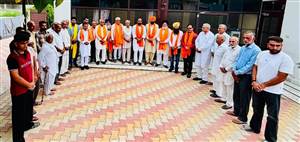 ਪੰਜਾਬ ਦਾ ਵਿਕਾਸ ਅਕਾਲੀ ਦਲ ਦੀ ਸਰਕਾਰ ਸਮੇਂ ਹੋਇਆ : ਹਨੀ ਟੌਂਸਾ