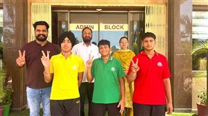ਸਕਾਲਰ ਸਕੂਲ ਨੇ ਕੁਸ਼ਤੀ ਮੁਕਾਬਲੇ ’ਚ ਹਾਸਲ ਕੀਤਾ ਪਹਿਲਾ ਸਥਾਨ