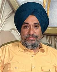 ਭਾਜਪਾ ਨਾਲ ਗੱਠਜੋੜ ਲਈ ਅਕਾਲੀ ਦਲ ਉਤਾਵਲਾ : ਮਨਜੀਤ