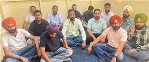 ਖੁਰਾਕ ਤੇ ਸਿਵਲ ਸਪਲਾਈ ਵਿਭਾਗ ਦੇ ਨਿਰੀਖਕਾਂ ਵੱਲੋਂ ਹੜਤਾਲ ਦਾ ਐਲਾਨ