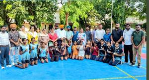 ਜ਼ਰੂਰੀ)----ਖੇਡ ਮੁਕਾਬਲਿਆਂ ’ਚ ਦ ਰੂਟਸ ਮਿਲੇਨੀਅਮ ਸਕੂਲ ਖਨੌਰੀ ਦੀ ਸ਼ਾਨਦਾਰ ਪ੍ਰਾਪਤੀ