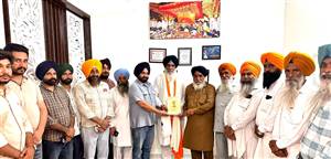 ਪੰਜਾਬ ਦੀ ਮਾਲੀ ਹਾਲਤ ਚਿੰਤਾਜਨਕ : ਮਕਾਰੋਂਪੁਰ