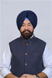 ਖਾਦਾਂ ਦੀਆਂ ਕੀਮਤਾਂ ’ਚ ਵਾਧਾ ਪੰਜਾਬ ਦੇ ਕਿਸਾਨਾਂ ’ਤੇ ਹੋਰ ਬੋਝ ਪਾਏਗਾ : ਰਾਜੂ ਖੰਨਾ