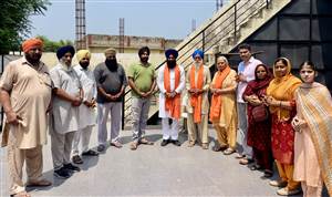 ਮਾਨ ਦਲ ਦੇ ਕਈ ਸਮਰਥਕ ਅਕਾਲੀ ਦਲ ’ਚ ਸ਼ਾਮਲ : ਭੁੱਟਾ