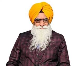 ਐੱਮਪੀਜ਼ ਤੇ ਸੀਐੱਮਜ਼ ’ਤੇ ਦਰਜ ਕੇਸ ਚਿੰਤਾ ਦਾ ਵਿਸ਼ਾ : ਟਿਵਾਣਾ