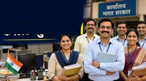 8th Pay Commission ਤੋਂ ਪਹਿਲਾਂ ਇਹਨਾਂ ਸਰਕਾਰੀ ਅਧਿਕਾਰੀਆਂ ਦੀ ਲੱਗੀ ਲਾਟਰੀ, ਬਿਨਾਂ ਪ੍ਰਮੋਸ਼ਨ ਮਿਲੇਗੀ ਹਾਈ-ਲੈਵਲ ਤਨਖਾਹ!