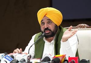 Khadan Watan Punjab Diyan : ਪਿੰਡਾਂ ਵਿੱਚੋਂ ਪ੍ਰਤਿਭਾ ਦੀ ਪਛਾਣ ਕਰ ਕੇ ਨੌਜਵਾਨਾਂ ਨੂੰ ਕੌਮਾਂਤਰੀ ਮੁਕਾਬਲਿਆਂ ਲਈ ਤਿਆਰ ਕਰੇਗੀ ਸਰਕਾਰ: ਮੁੱਖ ਮੰਤਰੀ