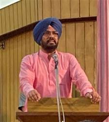 ਹੜ੍ਹਾਂ ਦੇ ਪੱਕੇ ਹੱਲ ਲਈ ਰਾਜਪਾਲ ਨੂੰ ਮਿਲੇ ਧਾਲੀਵਾਲ, ਕੇਂਦਰ ਸਰਕਾਰ ਦੇ ਦਖਲ ਦੀ ਕੀਤੀ ਮੰਗ