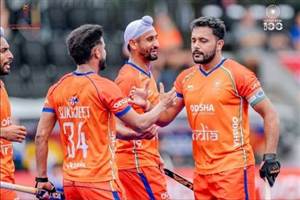 ਭਾਰਤ ਤੇ ਪਾਕਿਸਤਾਨ ਦਾ ਹਾਕੀ ਵਿਸ਼ਵ ਕੱਪ 'ਚ ਮਹਾ-ਮੁਕਾਬਲਾ ਅੱਜ, ਭਾਰਤ ਆਪਣਾ ਅਜੇਤੂ ਸਫ਼ਰ ਜਾਰੀ ਰੱਖਣ ਲਈ ਉਤਰੇਗਾ ਮੈਦਾਨ 'ਚ