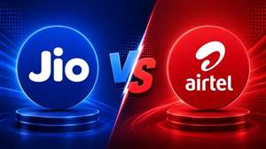 Jio ₹299 vs Airtel ₹349: 28 ਦਿਨਾਂ ਦੀ ਵੈਲਿਡਿਟੀ 'ਚ ਕਿਸ ਨੂੰ ਮਿਲੇਗਾ ਜ਼ਿਆਦਾ ਲਾਭ? ਜਾਣੋ ਡਿਟੇਲ