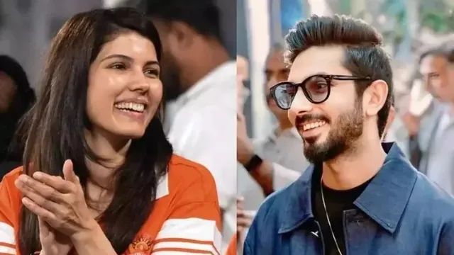 ਵਿਆਹ ਦੀਆਂ ਚਰਚਾਵਾਂ: IPL ਦੀ 'ਨੈਸ਼ਨਲ ਕ੍ਰਸ਼' Kavya Maran ਬਣੇਗੀ ਲਾੜੀ? ਮਿਊਜ਼ਿਕ ਕੰਪੋਜ਼ਰ ਅਨਿਰੁੱਧ ਨਾਲ ਗ੍ਰੀਸ 'ਚ ਹੋਵੇਗੀ ਡੈਸਟੀਨੇਸ਼ਨ ਵੈਡਿੰਗ