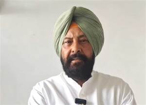 Punjab News : ਦਿਨ-ਦਿਹਾੜੇ ਵਾਪਰ ਰਹੀਆਂ ਅਪਰਾਧਿਕ ਘਟਨਾਵਾਂ ਪੰਜਾਬ ਦੀ ਵਿਗੜੀ ਕਾਨੂੰਨ ਵਿਵਸਥਾ ਦਾ ਪ੍ਰਤੱਖ ਸਬੂਤ: ਕੇਵਲ ਸਿੰਘ ਢਿੱਲੋਂ